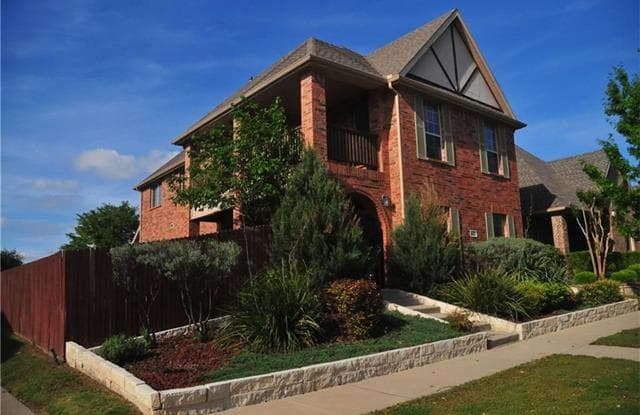 9422 Park Garden Drive - 9422 Park Garden Drive, Frisco, TX 75035