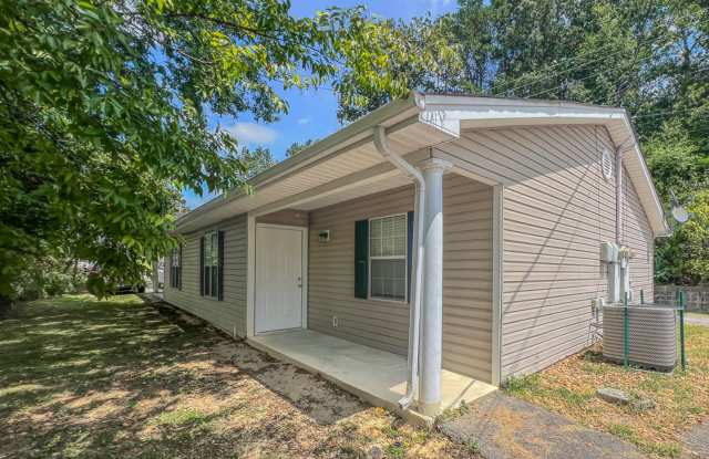 1632 Hamlet Drive Unit B - 1632 Hamlet Drive, Hamilton County, TN 37421