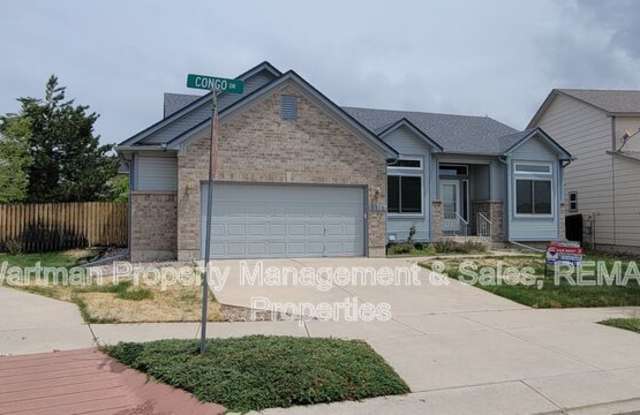 3311 Congo Dr photos photos