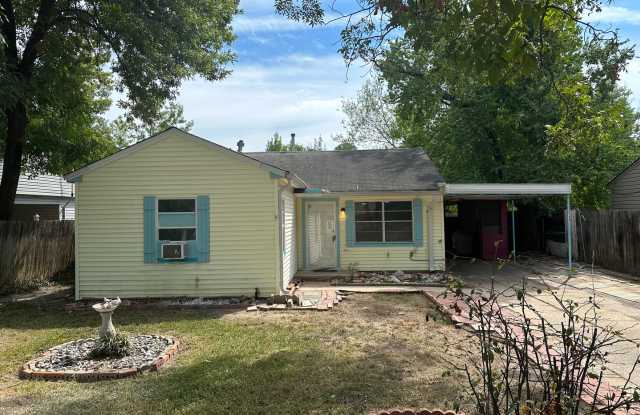 Beautifully Remodeled 3 Bedroom Home - 2735 Parkridge Street, Shreveport, LA 71108