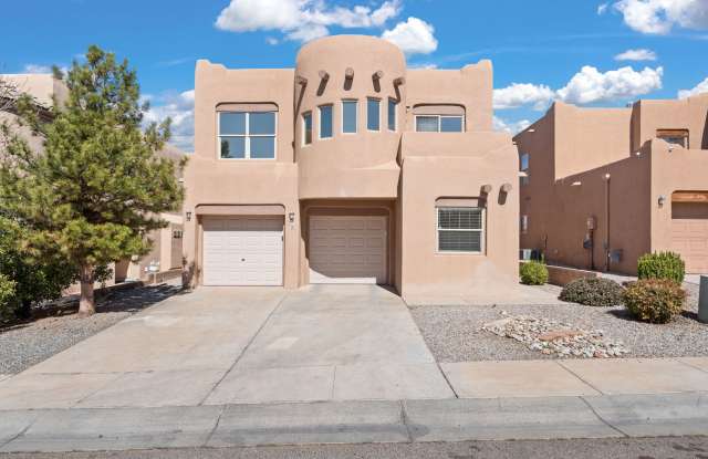 Beautiful Modern Home in Northeast Heights photos photos