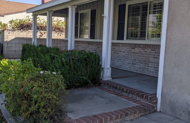 322 E Newman Ave - 322 East Newman Avenue, Arcadia, CA 91006