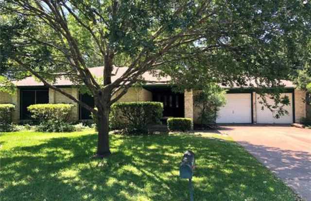 11502 Queens Way - 11502 Queens Way, Austin, TX 78759