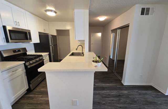 Hillside Terrace photos photos