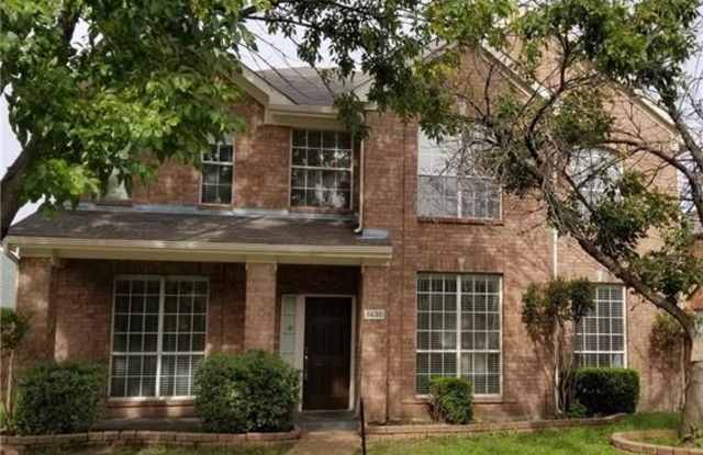 5630 Westwood Lane - 5630 Westwood Lane, The Colony, TX 75056