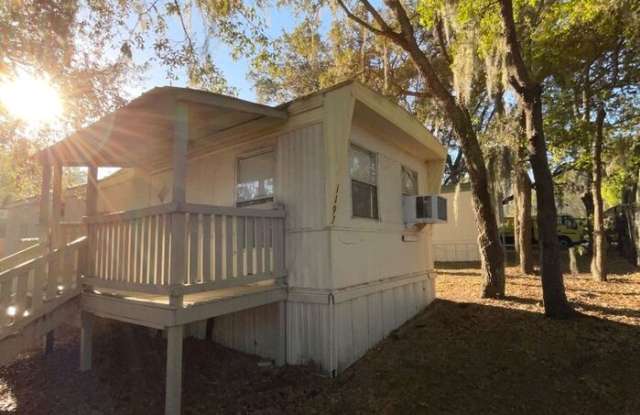 1193 South Christiana Avenue - 1193 South Christiana Avenue, South Apopka, FL 32703