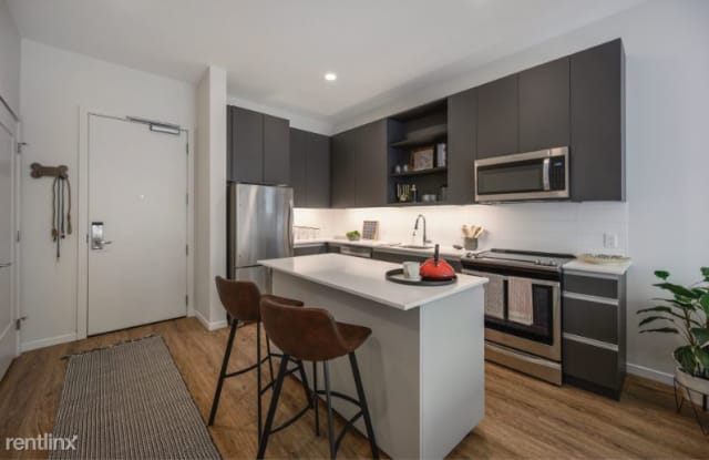 50 Hood Park Drive - 50 Hood Park Dr, Boston, MA 02129