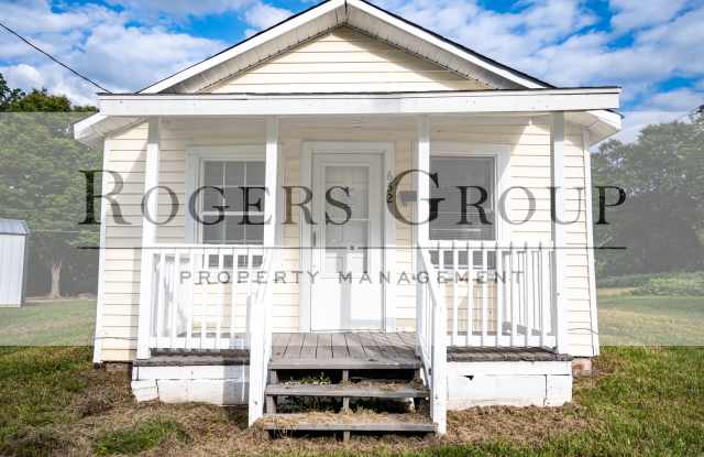 ***$500 Rent Credit Special - Homes for rent in Henderson NC - 652 Ransom Street - Schedule Showing Online at www.rentnc.net Gallery 1
