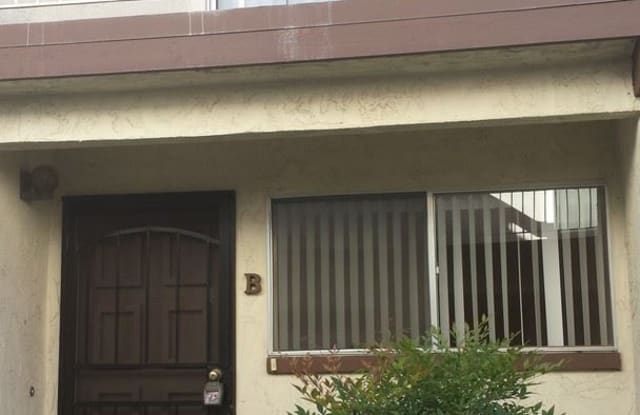 6765 Amherst Street #B - 6765 Amherst Street, San Diego, CA 92115