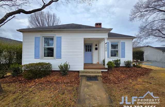 200 East 2nd Street photos photos