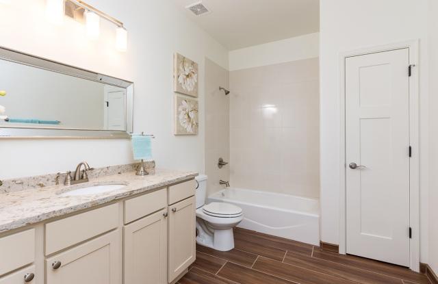 4507 Mesa Central - 3BR - 2BA - Built in 2017 - 2105 SF - Pet Friendly - $1895 Gallery 3