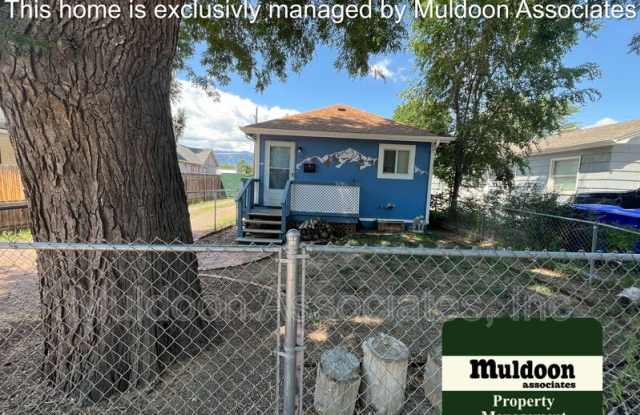 612 Bonfoy Ave photos photos