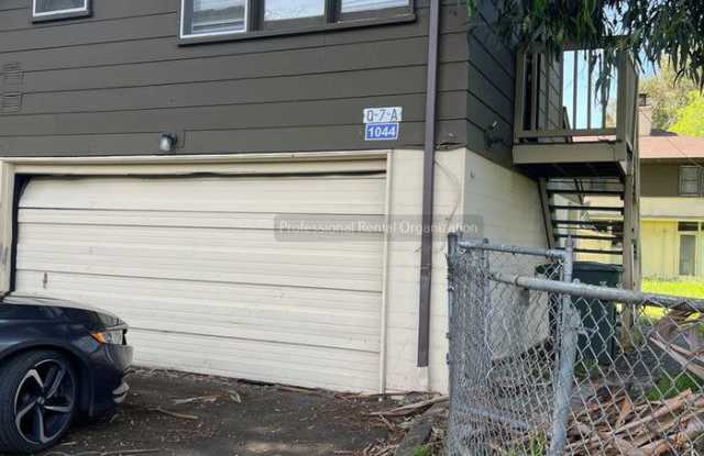 1044 Oak Avenue - 1044 Oak Avenue, Vallejo, CA 94592