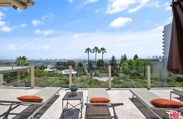 8747 SHOREHAM DR - 8747 Shoreham Drive, West Hollywood, CA 90069