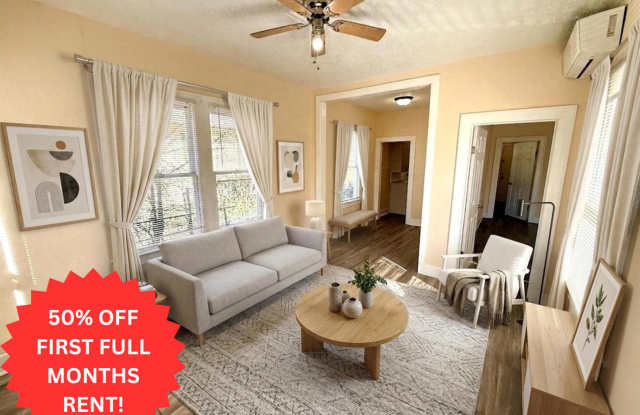 *MOVE IN SPECIAL* Charming Duplex with Fenced Yard – Minutes from St. Philip's College! photos photos *MOVE IN SPECIAL* Charming Duplex with Fenced Yard – Minutes from St. Philip's College! photos photos