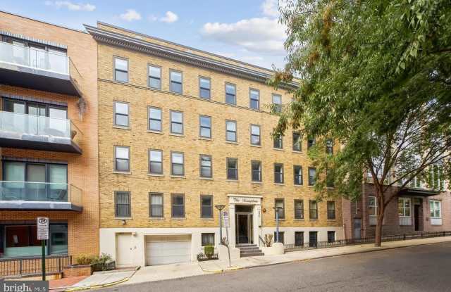 2370 CHAMPLAIN ST NW #12 photos photos