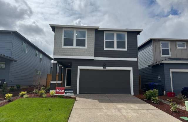 Beautiful Modern *NEW CONSTRUCTION* 4 BD* 2.5 BA* Single Family Home Located In East Park Village In Salem! photos photos