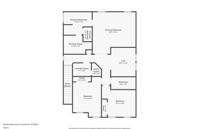463 Brantley Cove Circle Gallery 3
