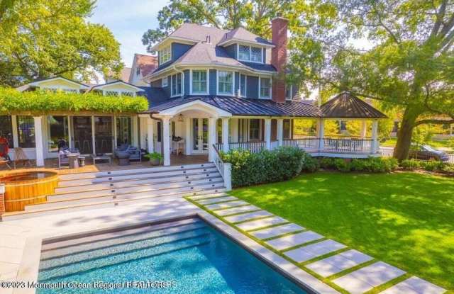 1117 3rd Avenue - 1117 3rd Avenue, Asbury Park, NJ 07712