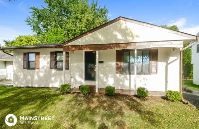 6158 Parkdale Drive - 6158 Parkdale Drive, Columbus, OH 43229