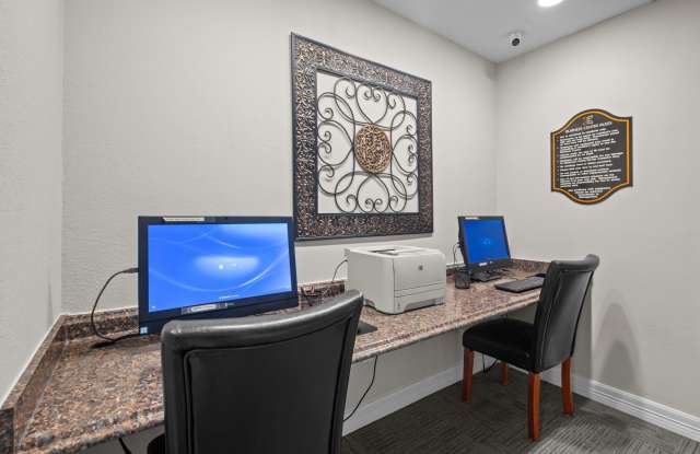 Preston Bend Apartments Gallery 4