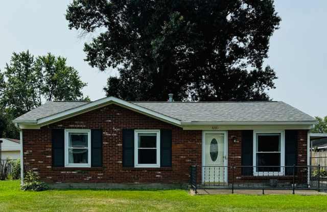 Nice 3 Bedroom Ranch Near Greenbelt photos photos