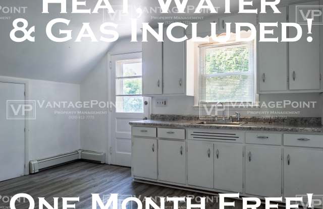 918 South 19th Street - Upper photos photos