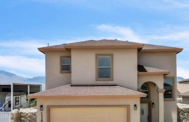 7359 Burntside Lane - 7359 Burntside Lane, El Paso, TX 79934