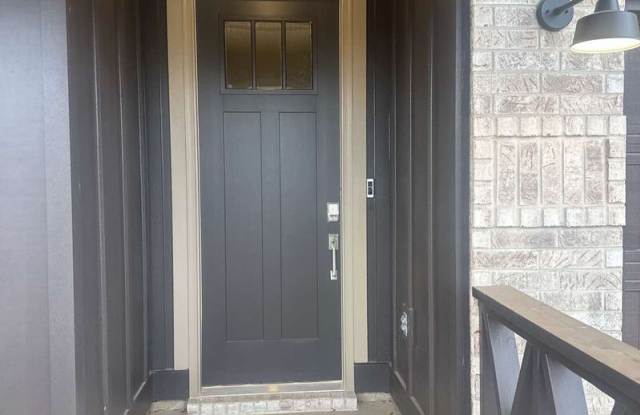 103 Clift Creek Drive ** Lennar new home warranty exp October 2026** Gallery 2