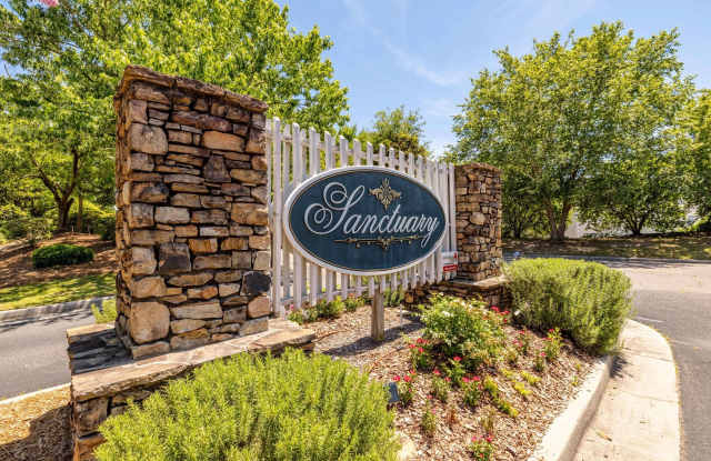 Sanctuary Apartments photos photos