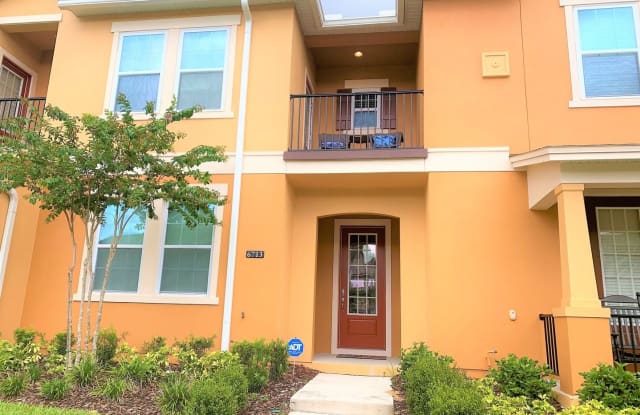 6713 Marmalade Aly - 6713 Marmalade Alley, Horizon West, FL 34787