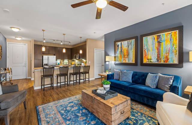 Abbey at Spring Town Center photos photos