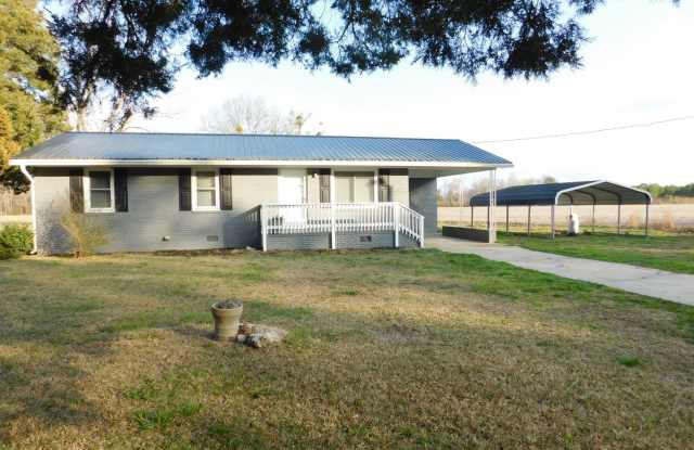 1718 Wintergreen Road, Cove City with Handicapp Accessible bathroom! - 1718 Wintergreen Road, Craven County, NC 28523