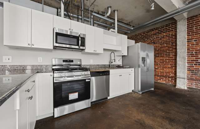 95 Forsyth Street Northwest - 4b Gallery 3