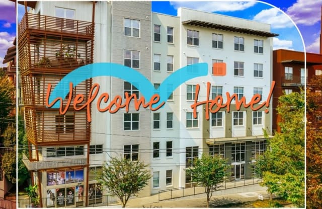 Century Skyline - 396 Piedmont Avenue Northeast, Atlanta, GA 30308