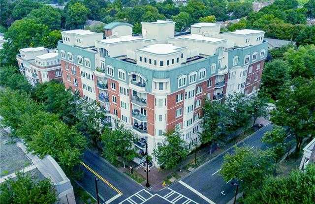 401 N Church Street - 401 N Church St, Charlotte, NC 28202