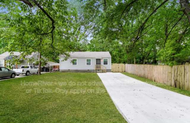 4113 Willowview Ave photos photos