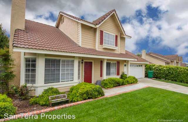 1430 Westmore Pl - 1430 Westmore Place, Oceanside, CA 92056