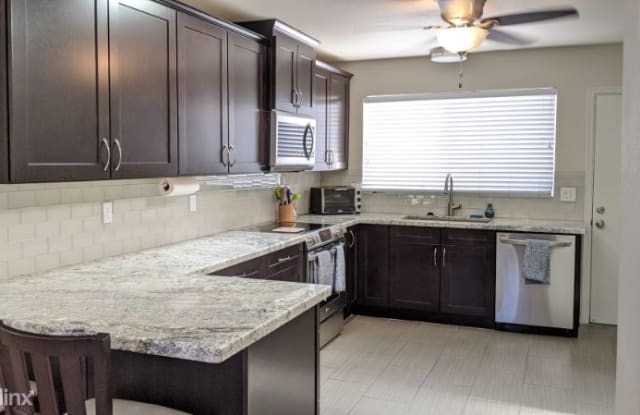 399 E Aspen Way - 399 East Aspen Way, Gilbert, AZ 85234