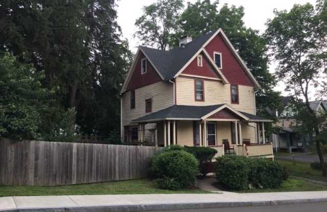 105 Valentine Pl - 105 Valentine Place, Ithaca, NY 14850