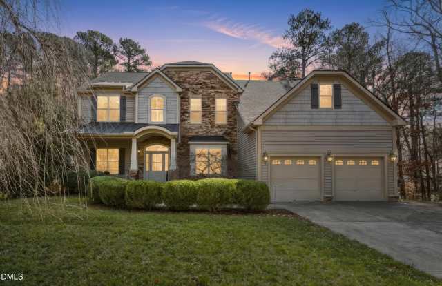 8228 Clarks Branch Drive Gallery 2