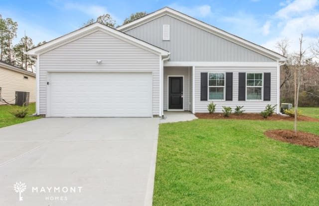 7527 Tender Heart Cir - 7527 Tender Heart Circle, Brunswick County, NC 28451