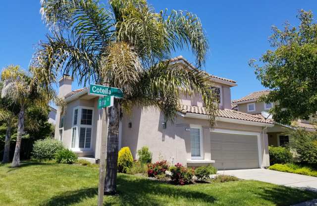 1 Cotella Ct - 30% Rental Fee - 1 Cotella Court, Alameda, CA 94502