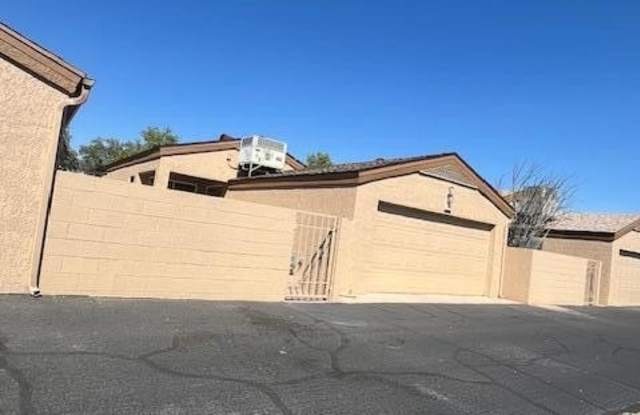 19905 N GREENVIEW Drive - 19905 North Greenview Drive, Sun City West, AZ 85375