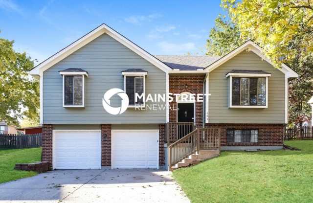 404 Southeast Bristol Drive photos photos