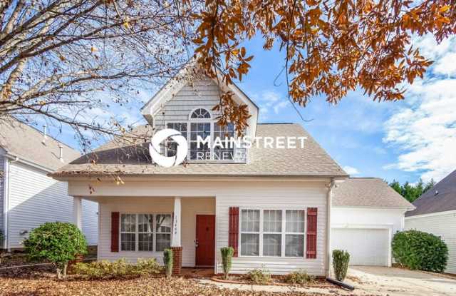 13444 Glenwyck Lane - 13444 Glenwyck Lane, Huntersville, NC 28078