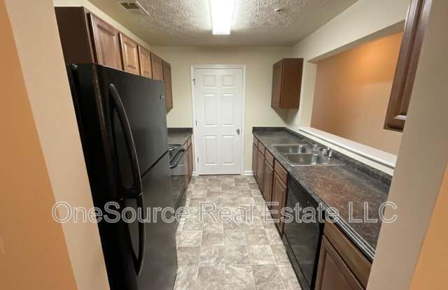 1202 Fairington Club Drive - 1202 Fairington Club Drive, DeKalb County, GA 30038