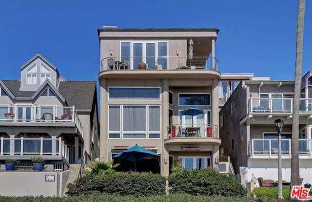 4404 The Strand - 4404 The Strand, Manhattan Beach, CA 90266