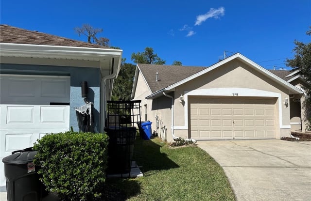 16918 FALCONRIDGE ROAD - 16918 Falconridge Road, Fish Hawk, FL 33547