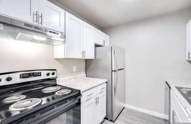 Haven Park Apartments Gallery 2